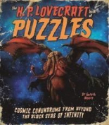 The H. P. Lovecraft Book of Puzzles