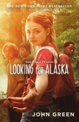 Looking for Alaska Film Tie-in