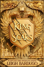 King of Scars (Int'l Ed)