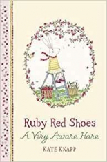 Ruby Red Shoes