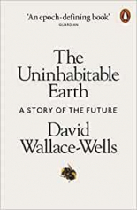 The Uninhabitable Earth