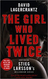 The Girl Who Lived Twice