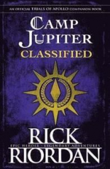 Camp Jupiter Classified: A Probatio's Journal