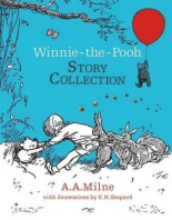 Winnie-the-Pooh Story Collection