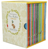 Peter Rabbit 23-Volume Library