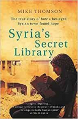 Syria's Secret Library