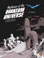 Mysteries of the Quantum Universe