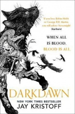 The Nevernight Chronicle (3) – Darkdawn