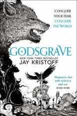 The Nevernight Chronicle (2) – Godsgrave