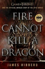 Fire Cannot Kill a Dragon 