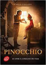 Pinocchio – Tie-in