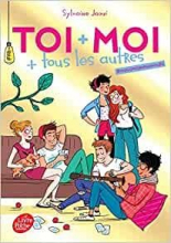 Toi + moi + tous les autres -Tome 1 (version Christmas)