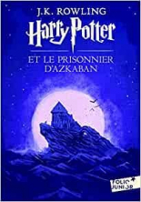 Harry Potter et le prisonnier d`Azkaban