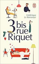 3 bis, rue Riquet