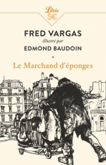 Le Marchand d’éponges