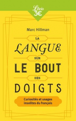 La Langue sur le bout des doigts