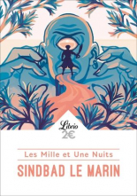 Les Mille et Une Nuits Sindbad le marin