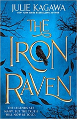 The Iron Raven