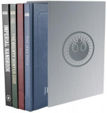 Star Wars Secrets of the Galaxy Deluxe Box Set