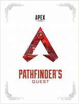 Apex Legends Pathfinder`s Quest (Lore Book)