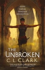 The Unbroken 