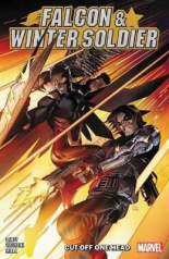 Falcon & Winter Soldier Vol. 1