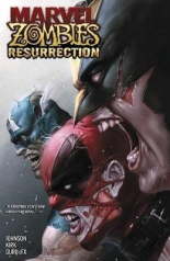 Marvel Zombies: Resurrection