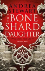 The Bone Shard Daughter The Drowning Empire Book One