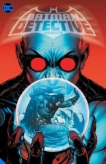 Batman Detective Comics Vol. 4 Cold Vengeance