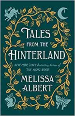 Tales from the Hinterland