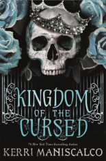 Kingdom of the Cursed TPB