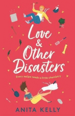 Love and Other Disasters