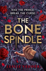 The Bone Spindle UK B