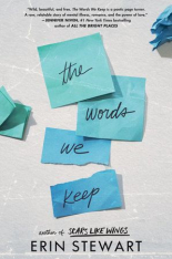 The Words We Keep US