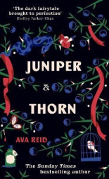 Juniper and Thorn