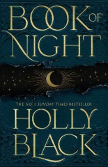 Book of Night HB