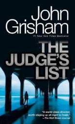 The Judge`s List 