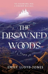 The Drowned Woods TPB