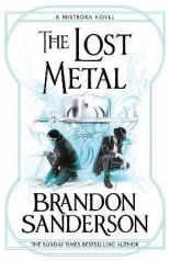 The Lost Metal 