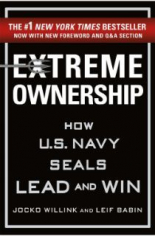 Extreme Ownership