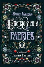 Emily Wilde's Encyclopaedia of Faeries