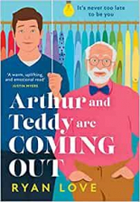 Arthur and Teddy Are Coming Out