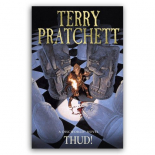 Thud! (Discworld Novel 34)