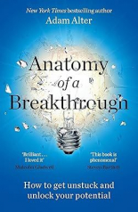 Anatomy of a Breakthrough