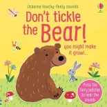 Don`t Tickle the Bear