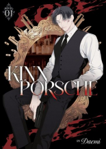 KinnPorsche (Novel) Vol. 1  