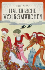 Italienische Volksmärchen