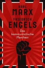 Das kommunistische Manifest.