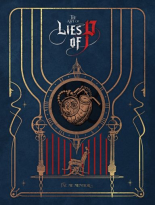 The Art of Lies of P 