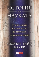 История на науката